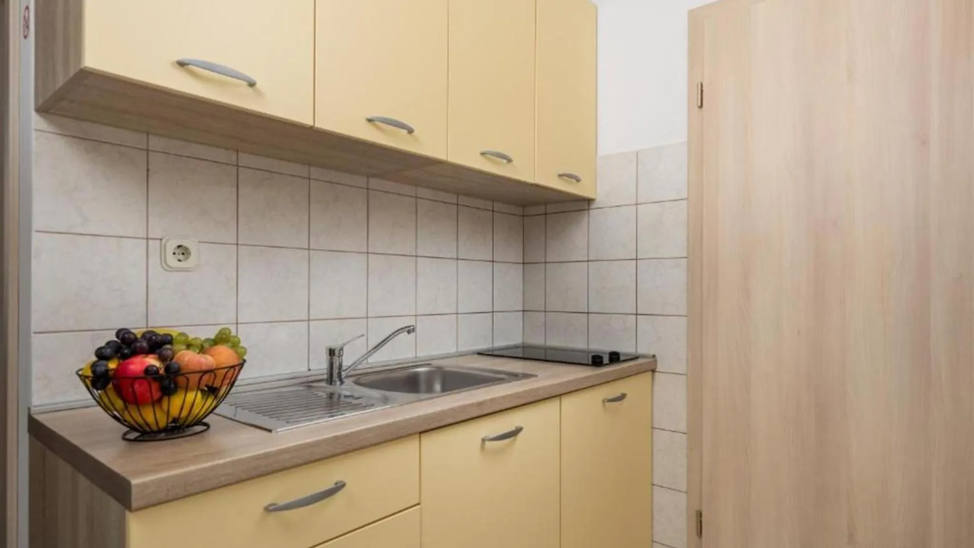 Dreamy Kvarner Apartments - Close To The Beach Kraljevica Kroatien