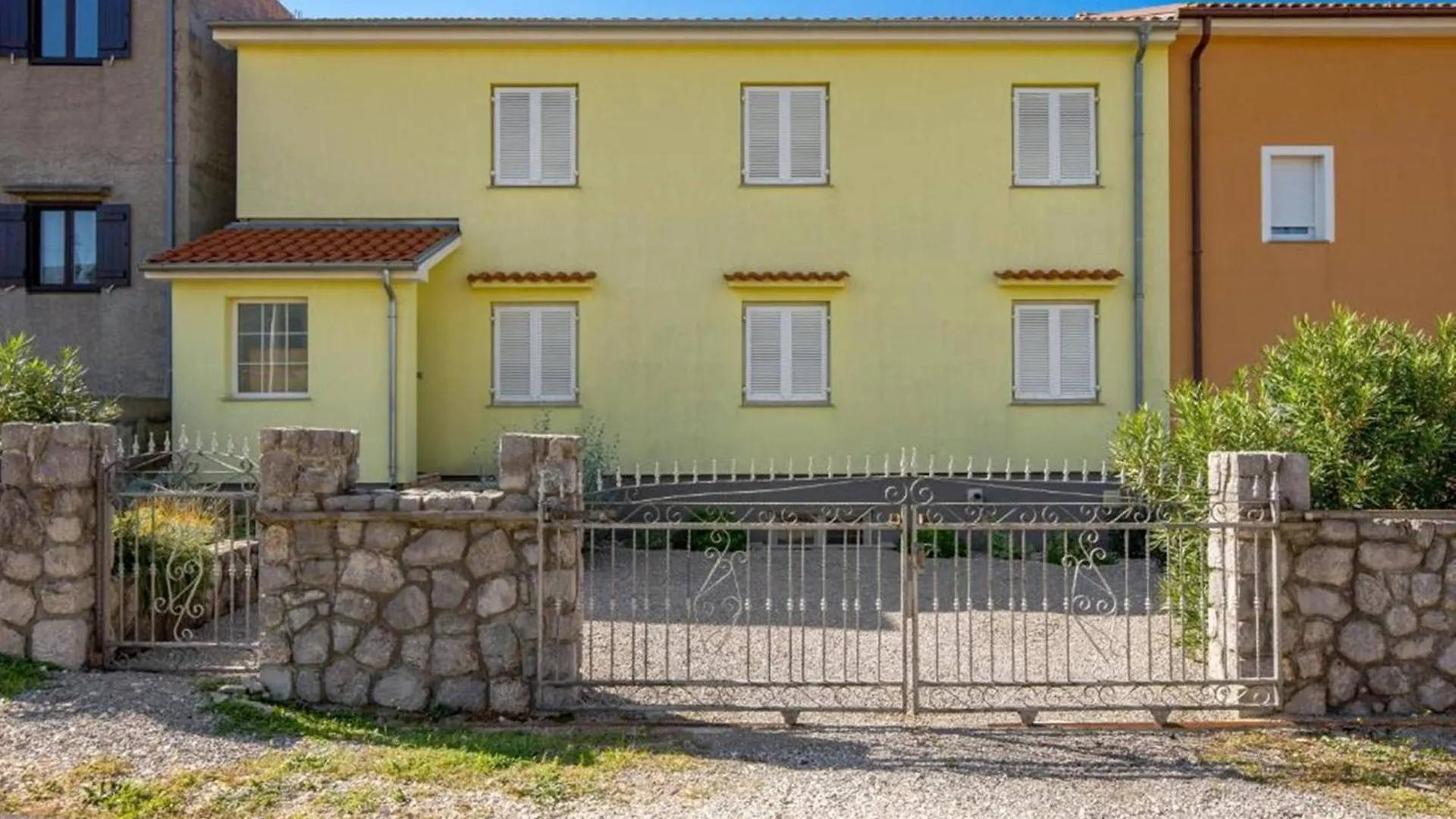 Dreamy Kvarner Apartments - Close To The Beach Kraljevica