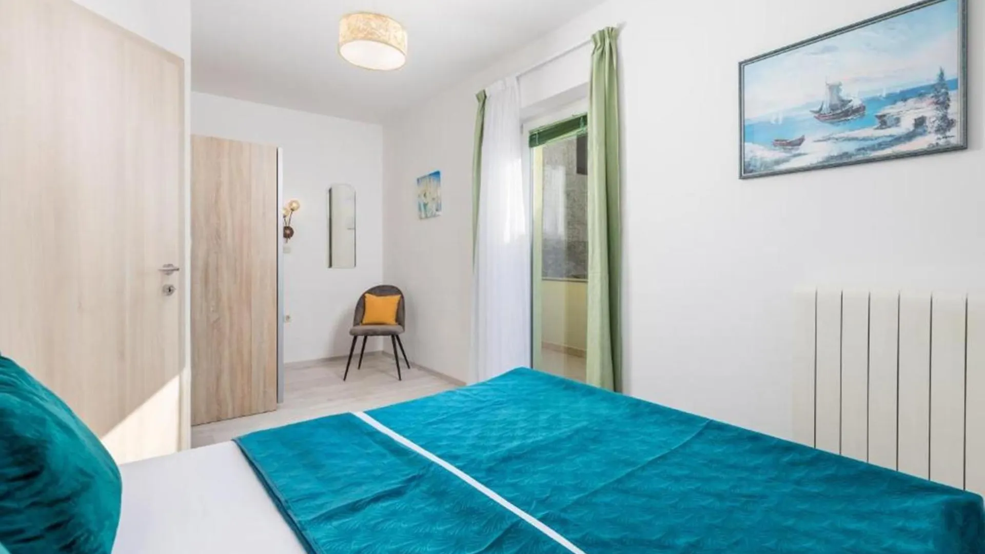 Dreamy Kvarner Apartments - Close To The Beach Kraljevica