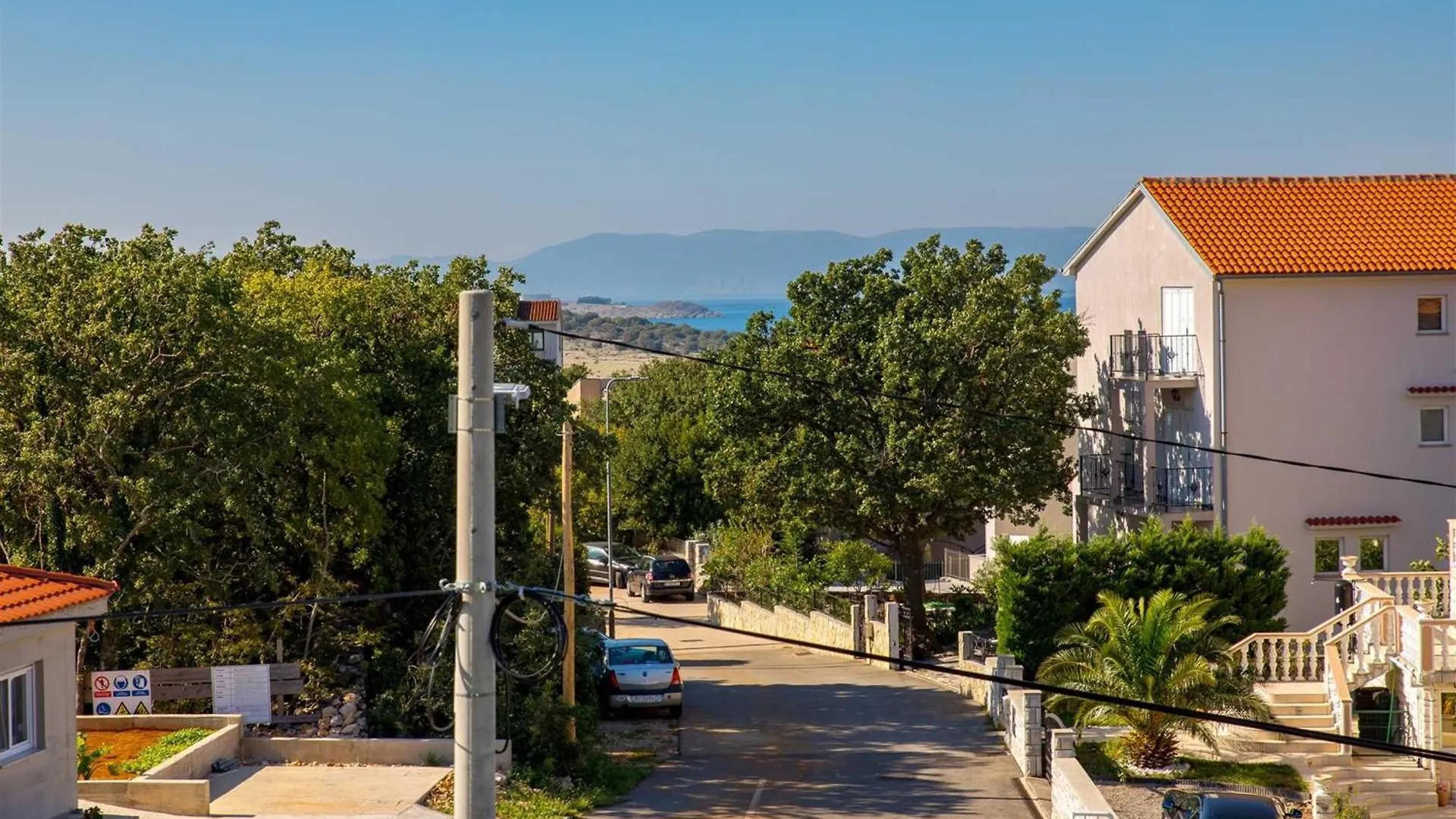 Dreamy Kvarner Apartments - Close To The Beach Kraljevica