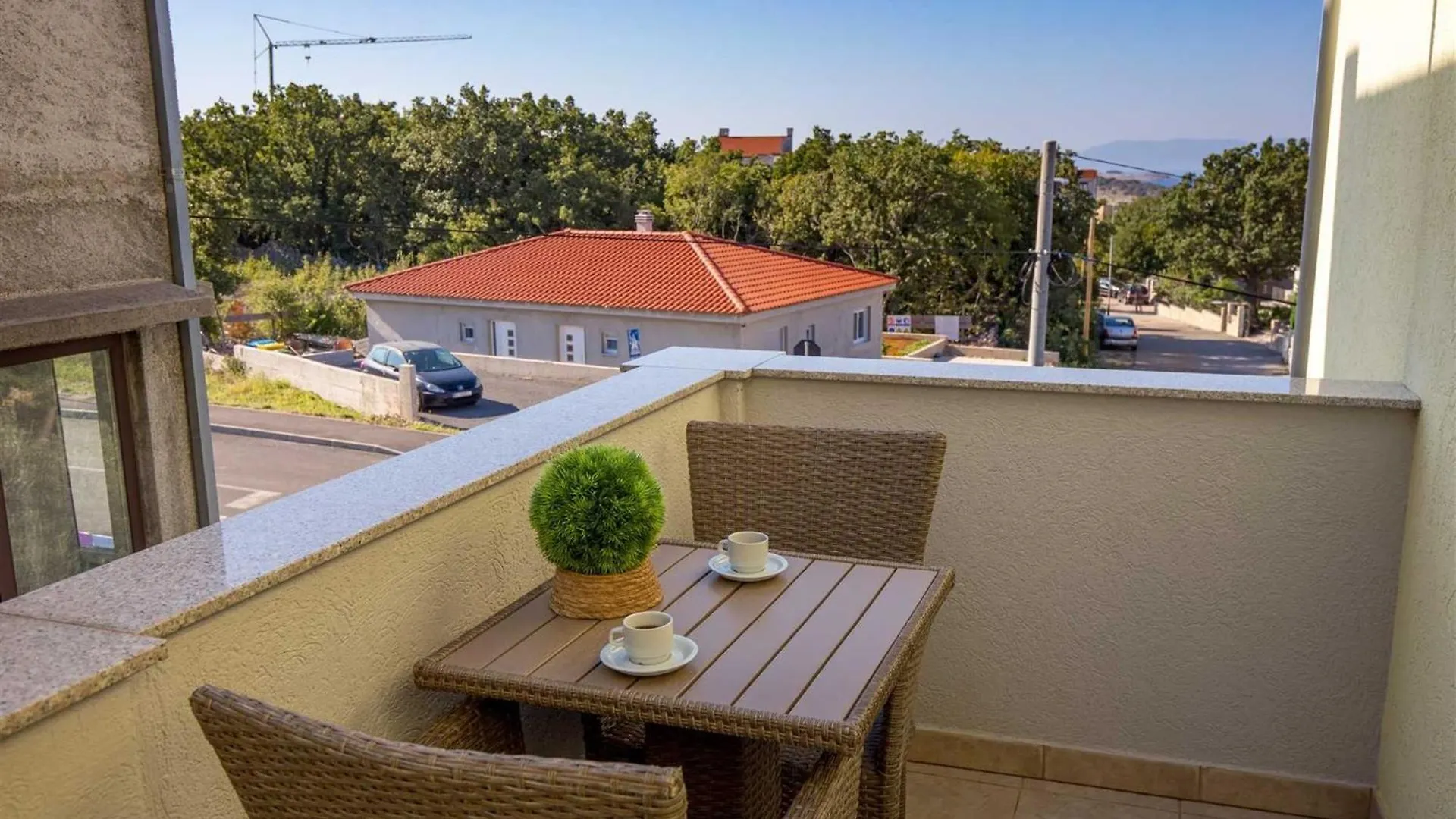 Dreamy Kvarner Apartments - Close To The Beach Kraljevica