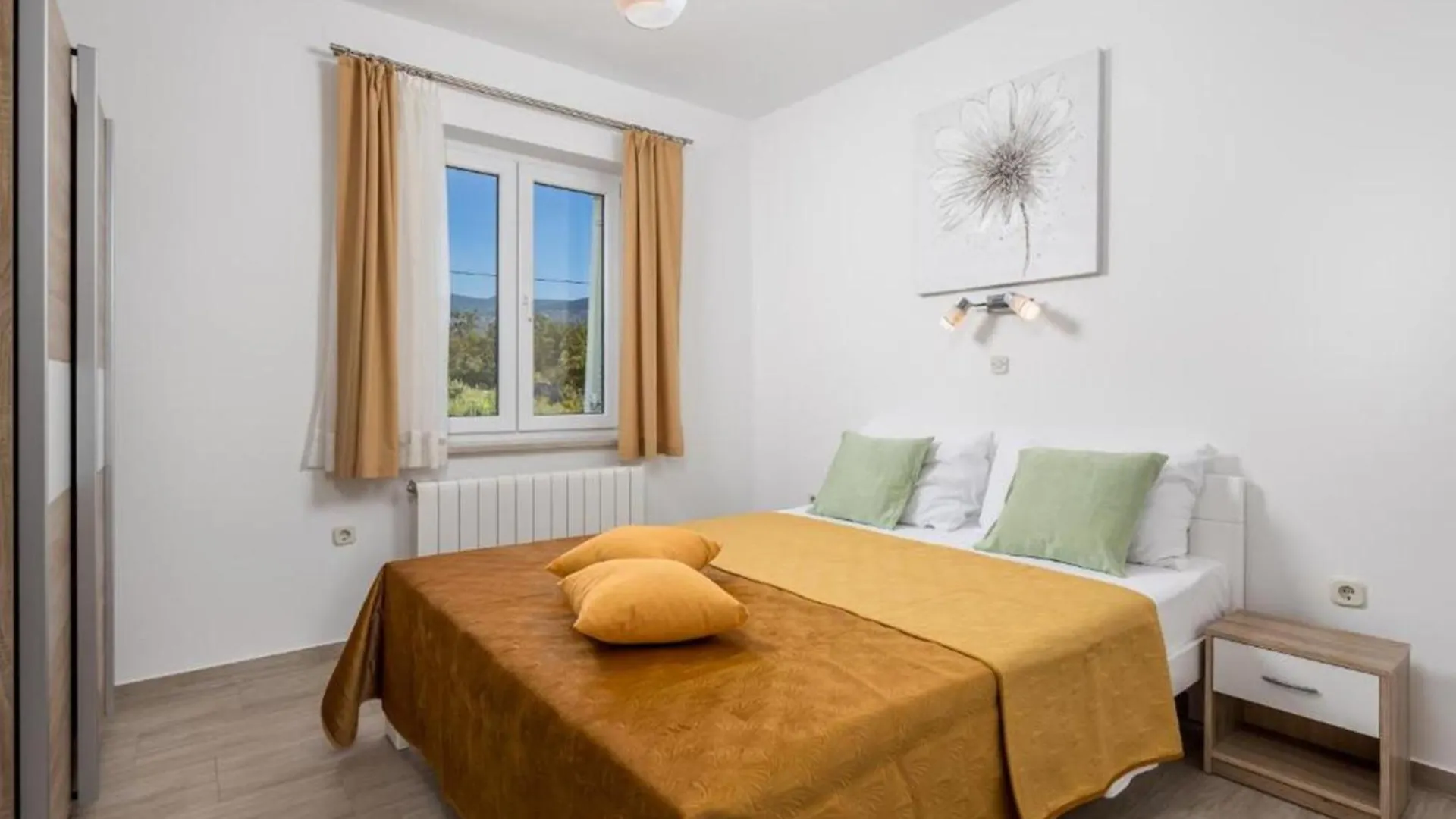 Dreamy Kvarner Apartments - Close To The Beach Kraljevica 0*,  Horvátország