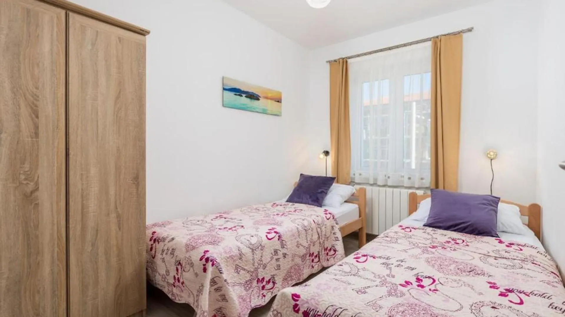 Dreamy Kvarner Apartments - Close To The Beach Kraljevica Kroatien
