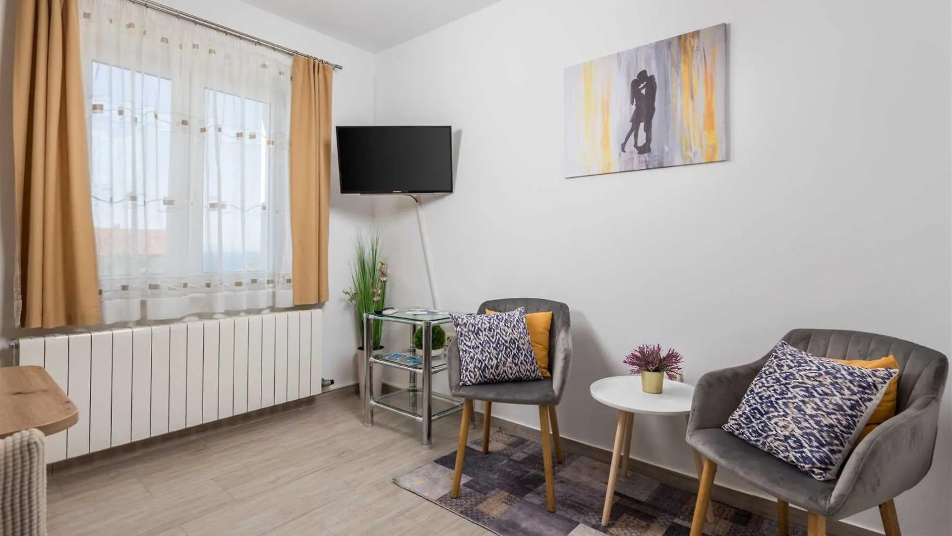 Dreamy Kvarner Apartments - Close To The Beach Kraljevica