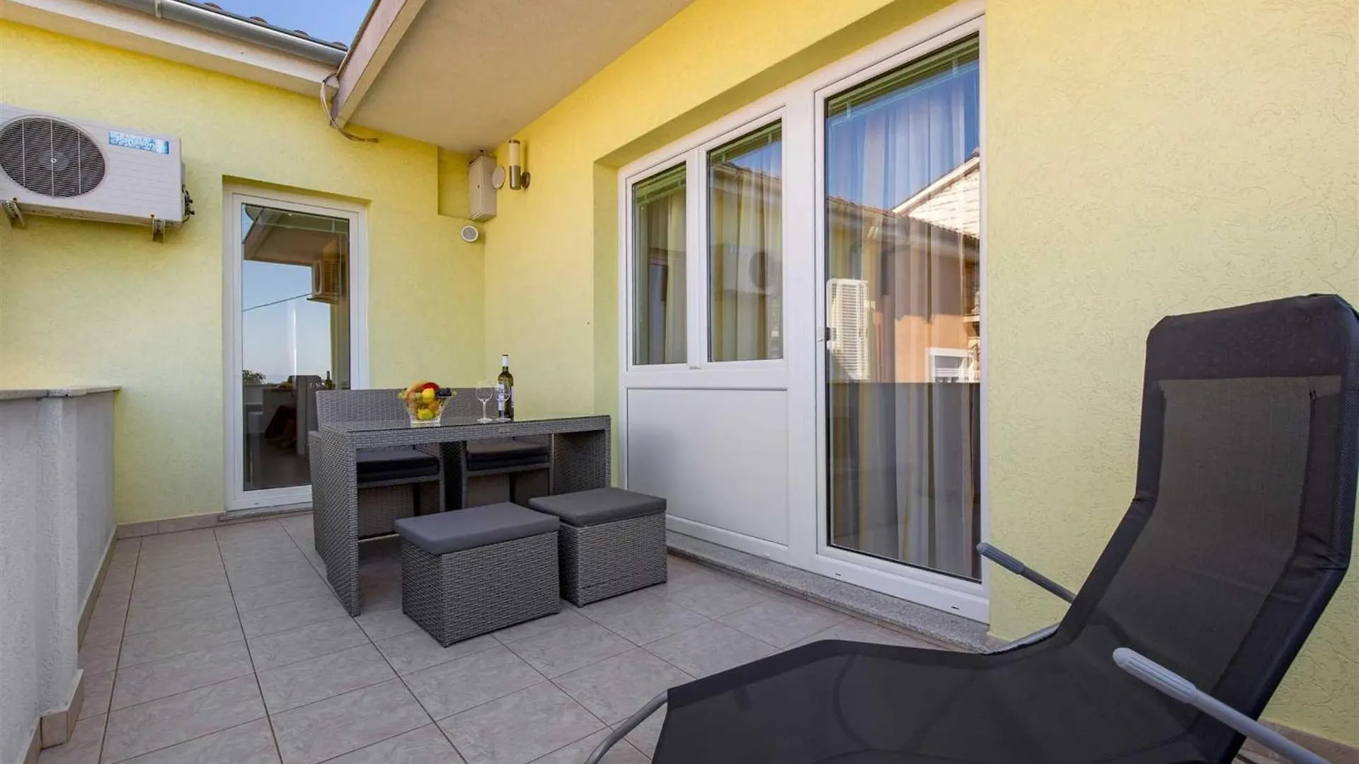 Dreamy Kvarner Apartments - Close To The Beach Kraljevica Kroatien