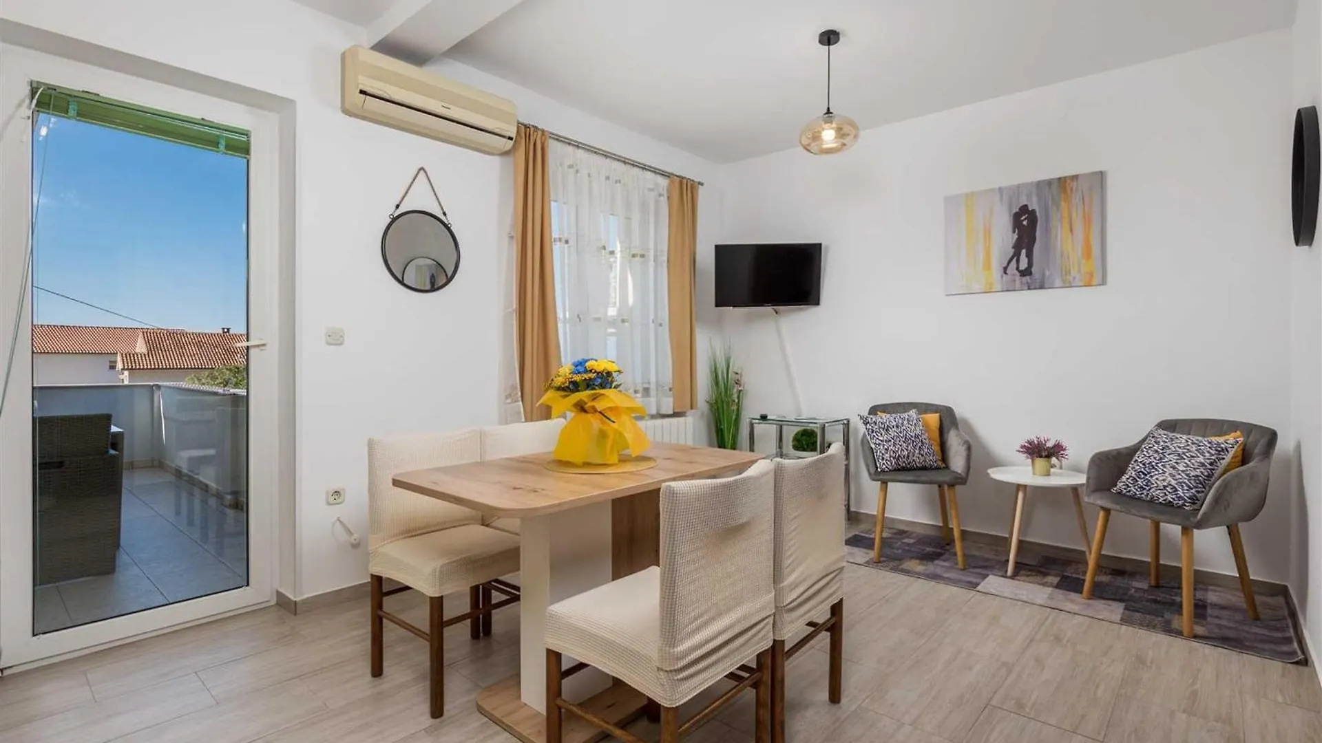 Dreamy Kvarner Apartments - Close To The Beach Kraljevica 0*,  Kroatien