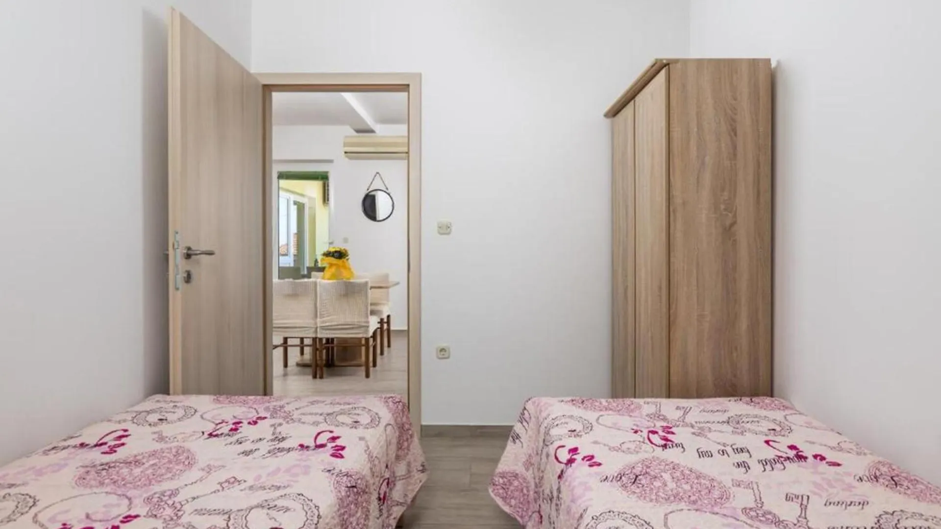 Dreamy Kvarner Apartments - Close To The Beach Kraljevica 0*,