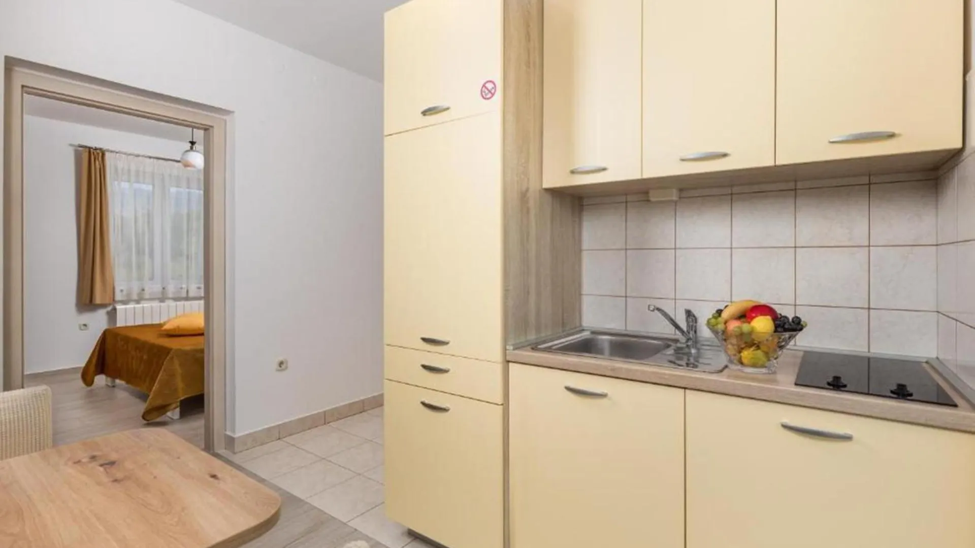 Dreamy Kvarner Apartments - Close To The Beach Kraljevica