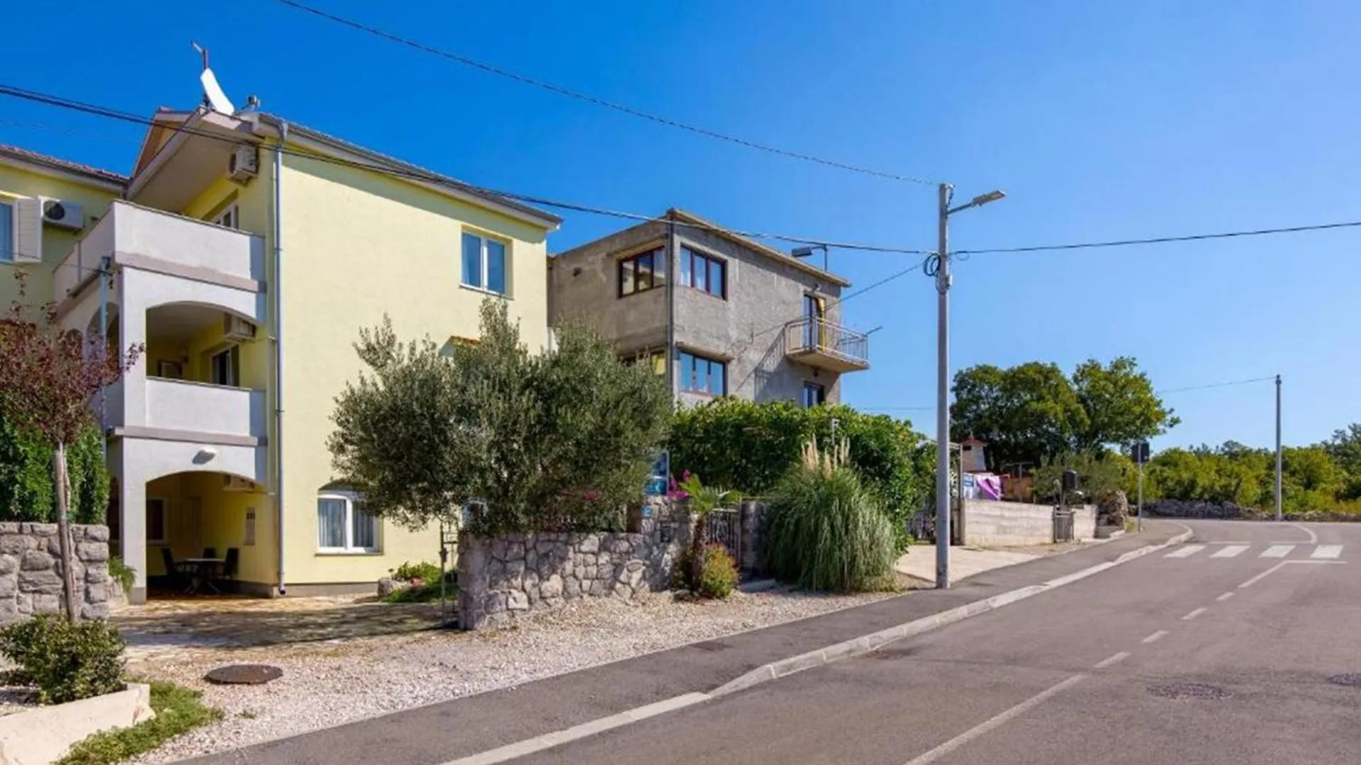Dreamy Kvarner Apartments - Close To The Beach Kraljevica