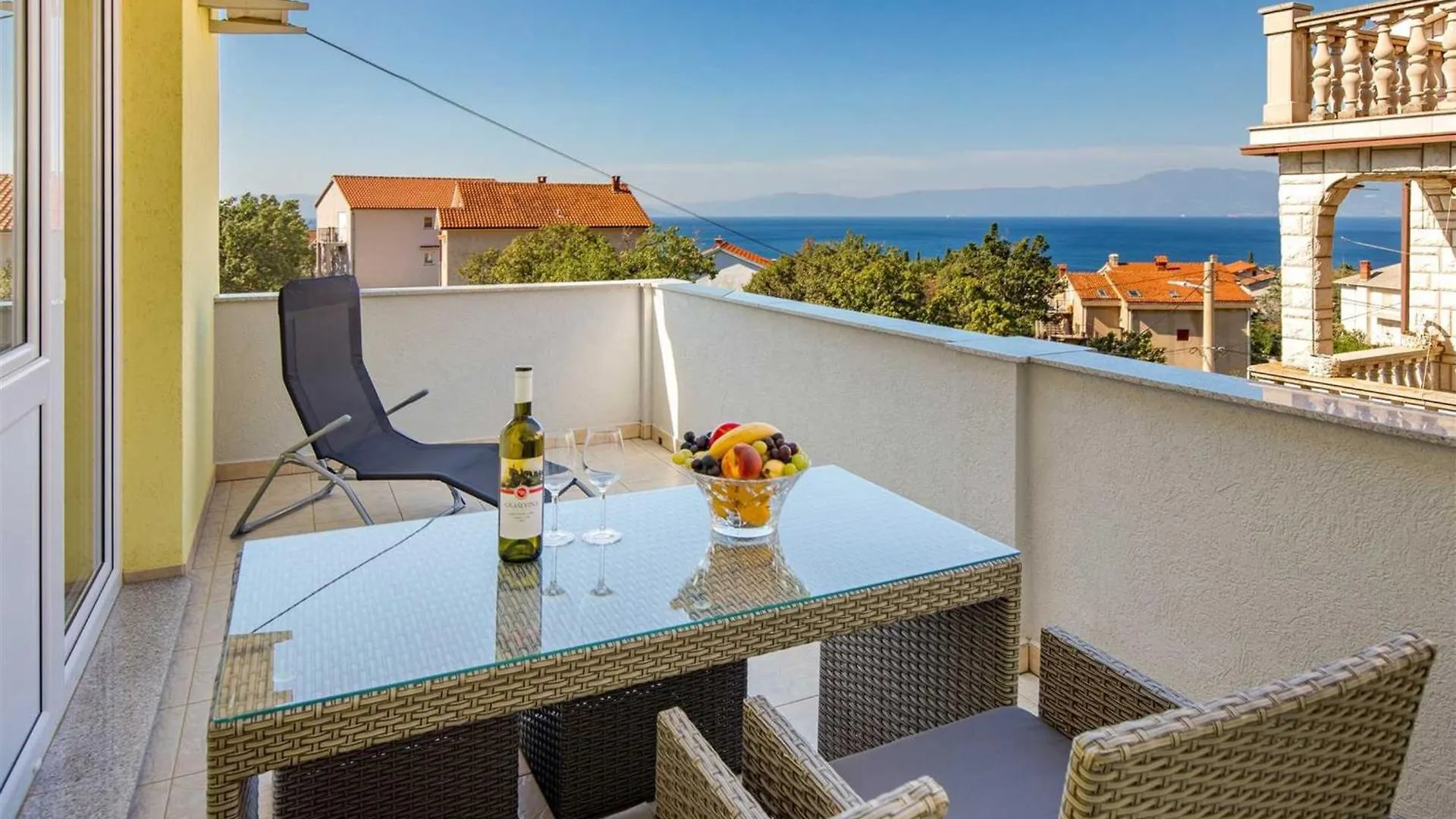 Dreamy Kvarner Apartments - Close To The Beach Kraljevica 0*,  Kroatien