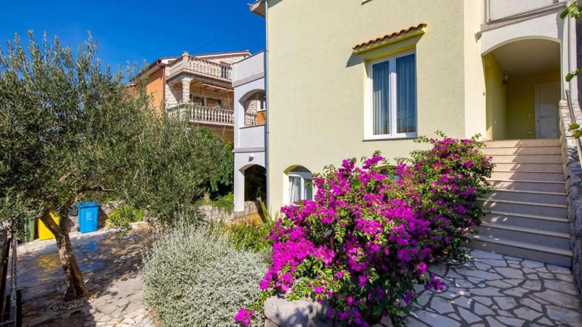 Dreamy Kvarner Apartments - Close To The Beach Kraljevica