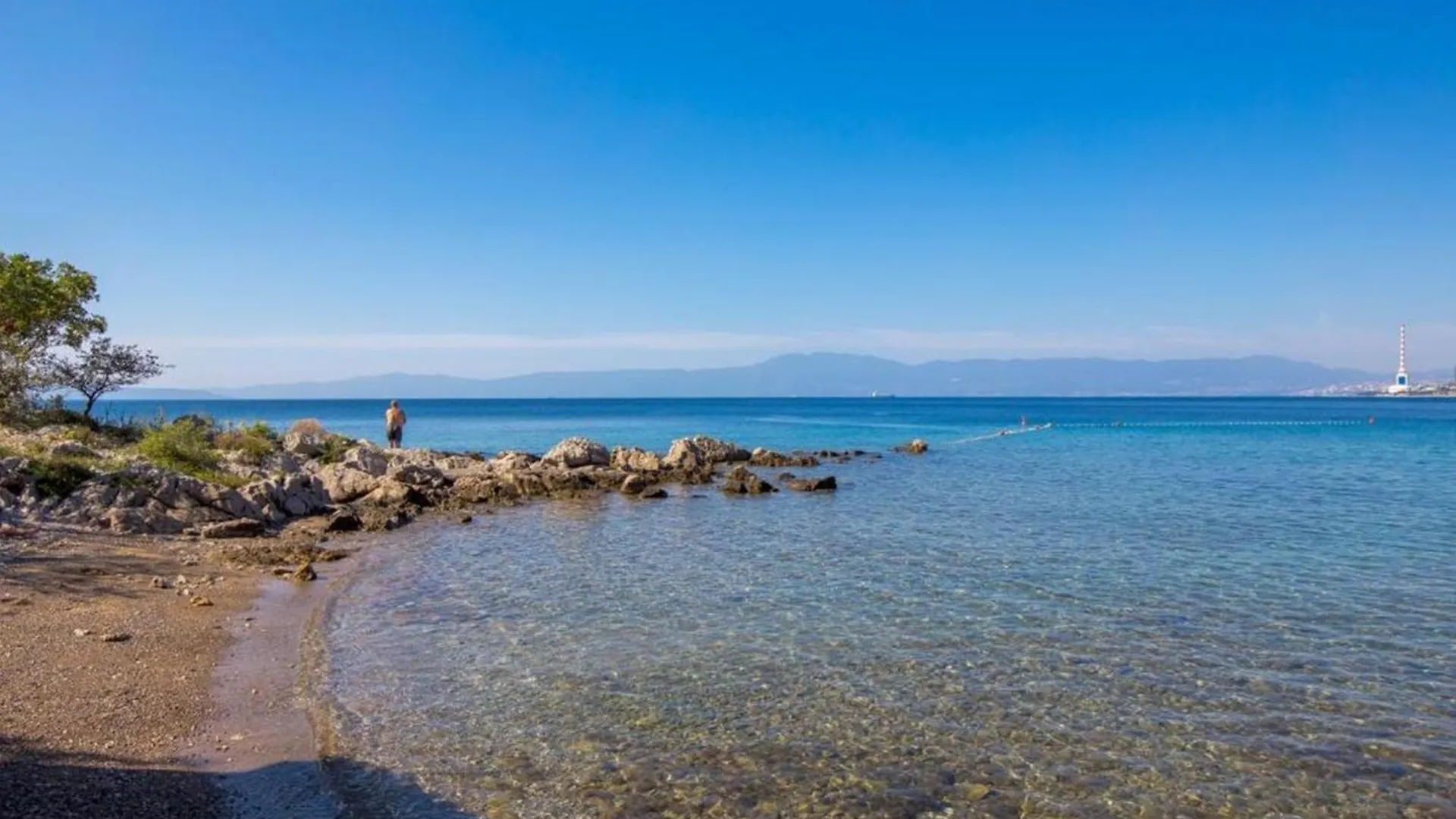 Dreamy Kvarner Apartments - Close To The Beach Kraljevica Kroatien