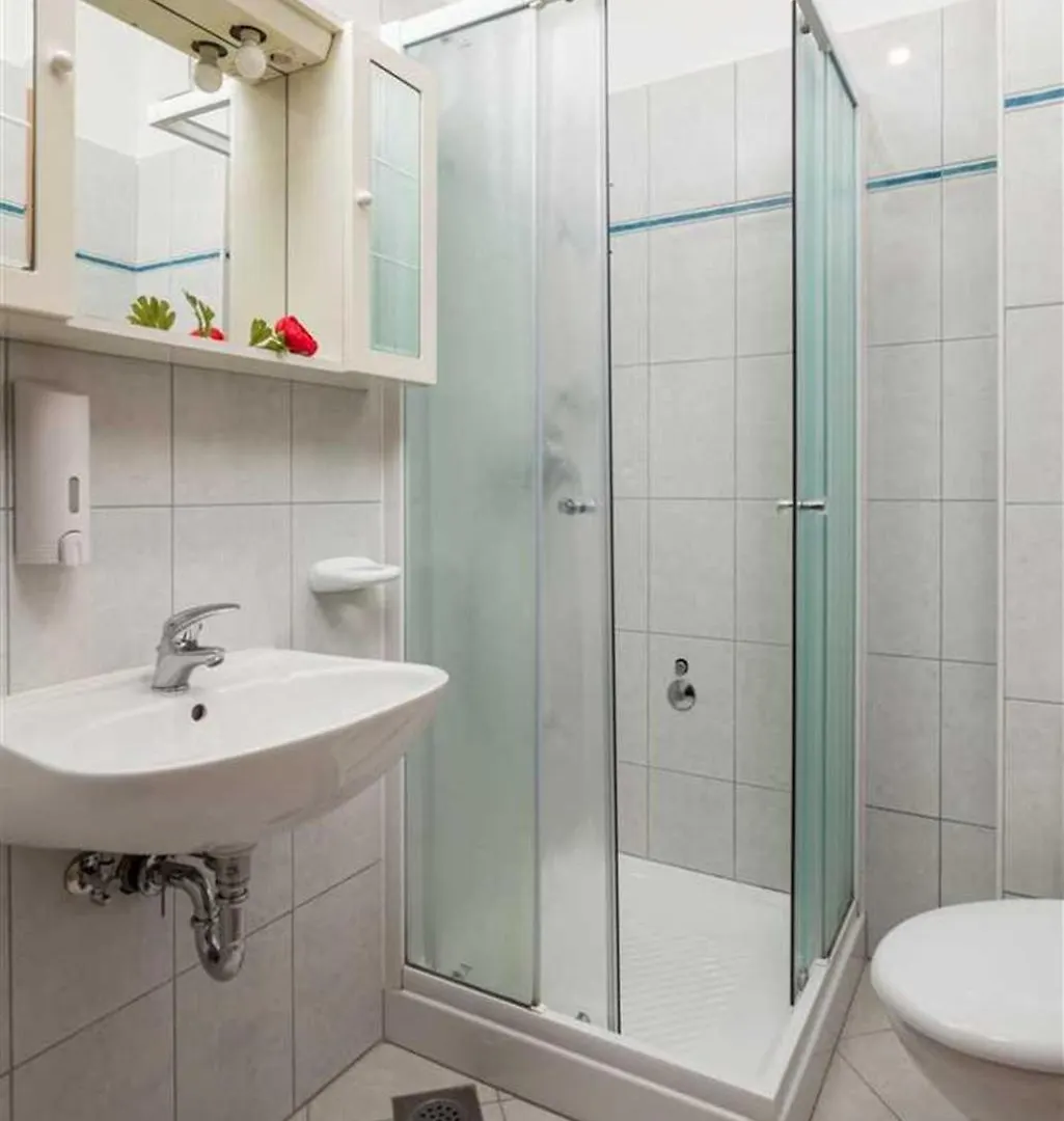 Dreamy Kvarner Apartments - Close To The Beach Kraljevica