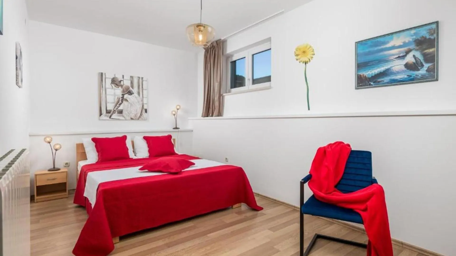 Dreamy Kvarner Apartments - Close To The Beach Kraljevica