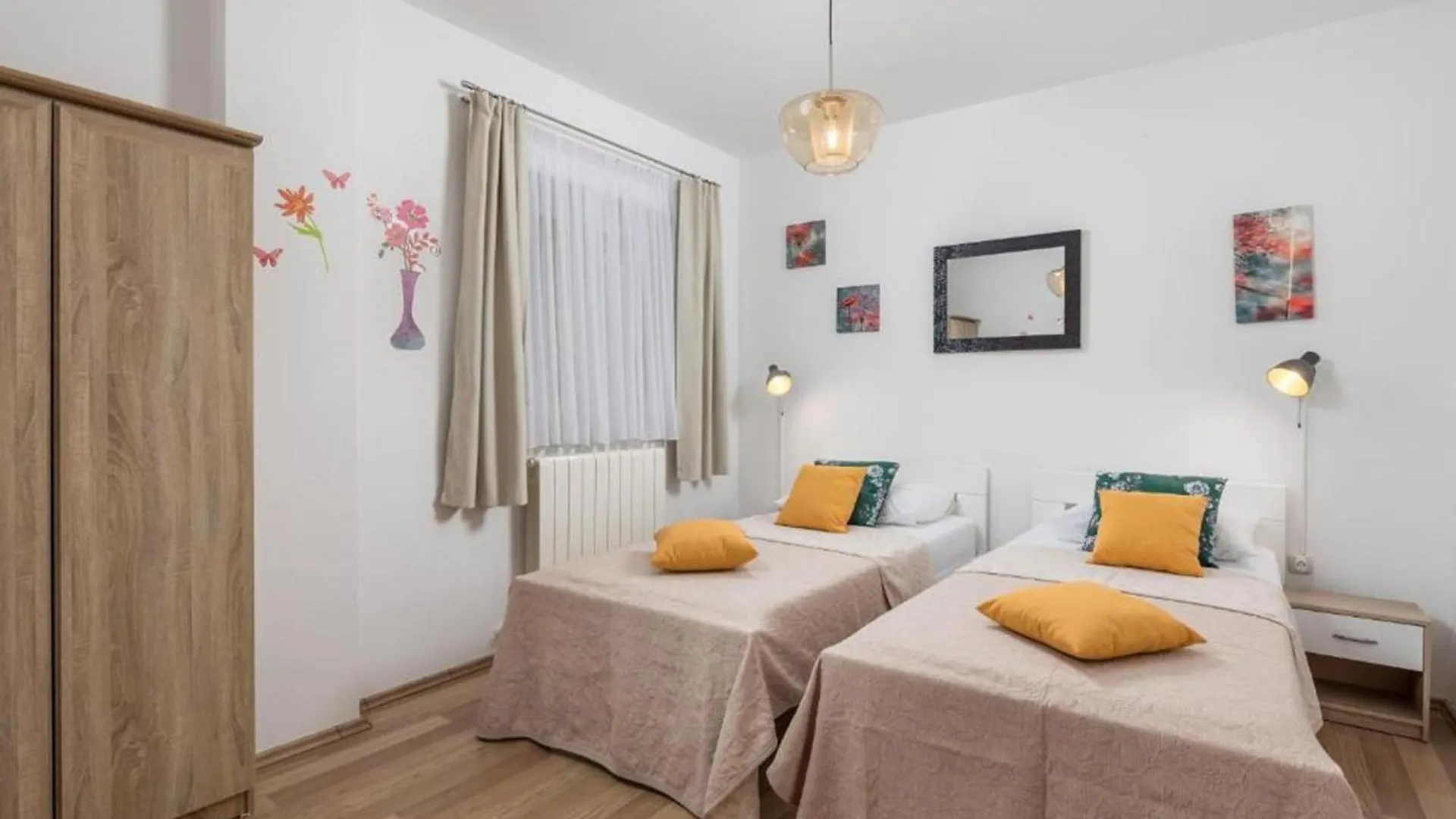 Dreamy Kvarner Apartments - Close To The Beach Kraljevica Kroatien