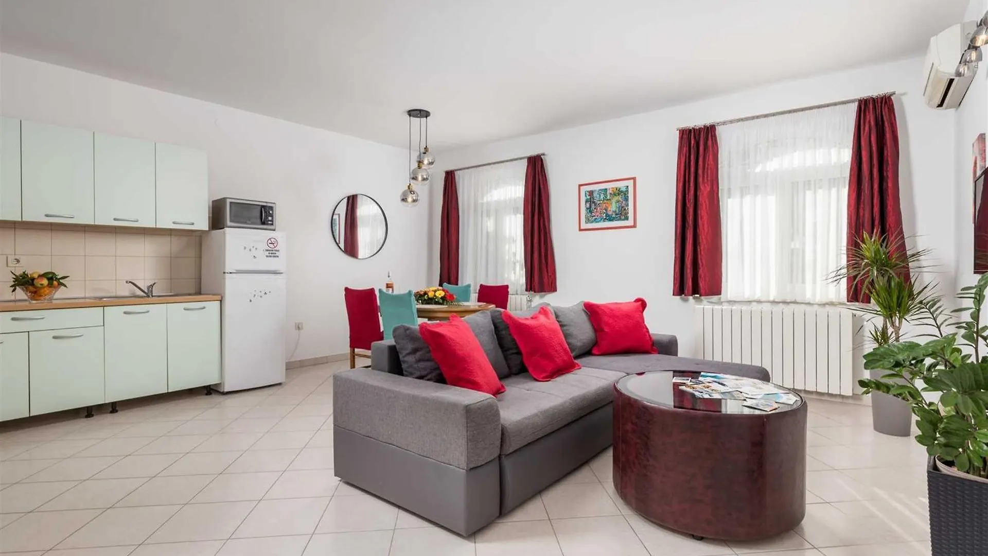 Dreamy Kvarner Apartments - Close To The Beach Kraljevica Kroatien