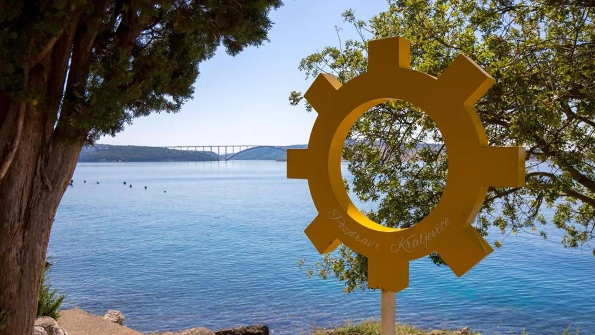 Dreamy Kvarner Apartments - Close To The Beach Kraljevica 0*,