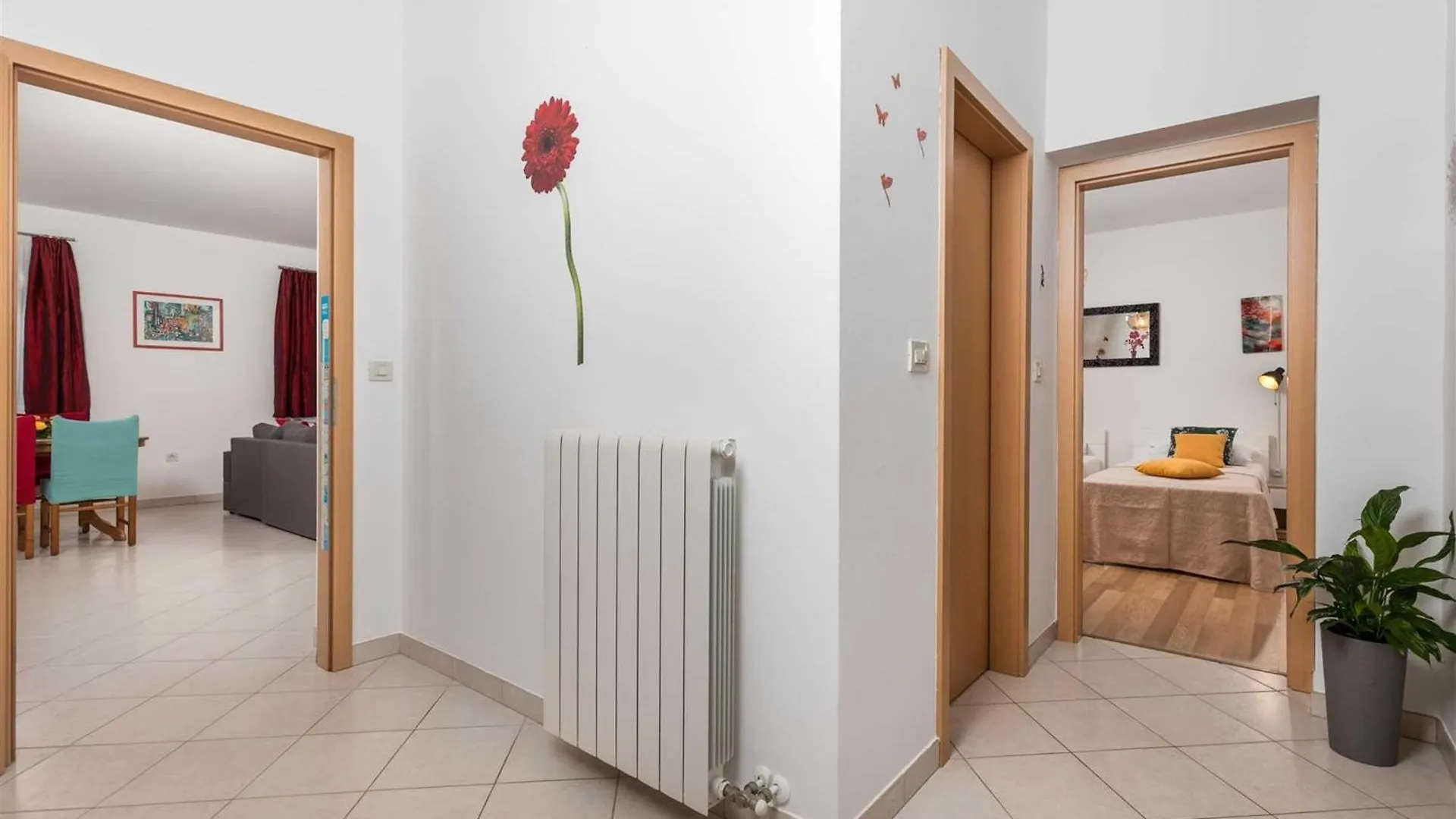 Dreamy Kvarner Apartments - Close To The Beach Kraljevica 0*,  Kroatien