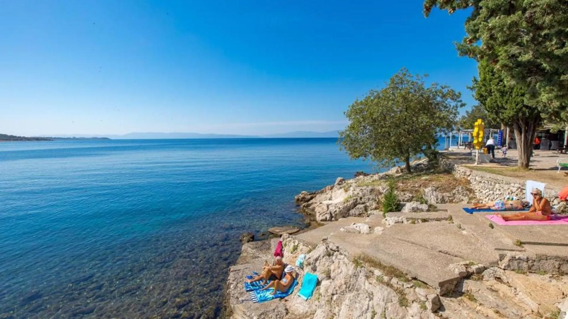 Dreamy Kvarner Apartments - Close To The Beach Kraljevica