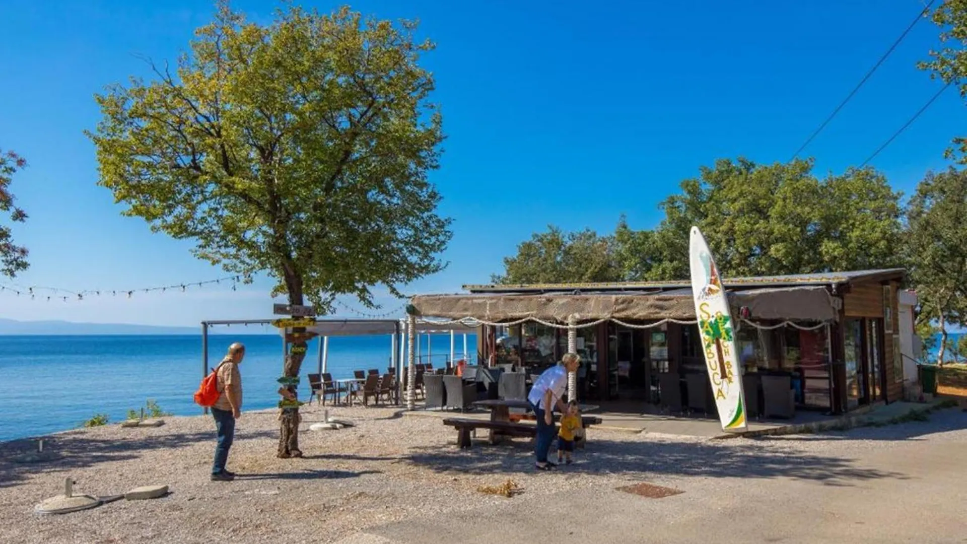 Dreamy Kvarner Apartments - Close To The Beach Kraljevica