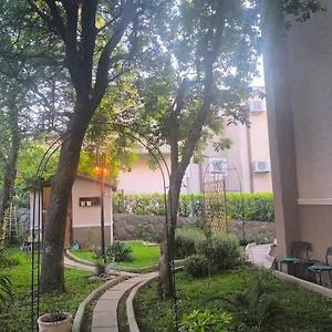 Sabo Apartman