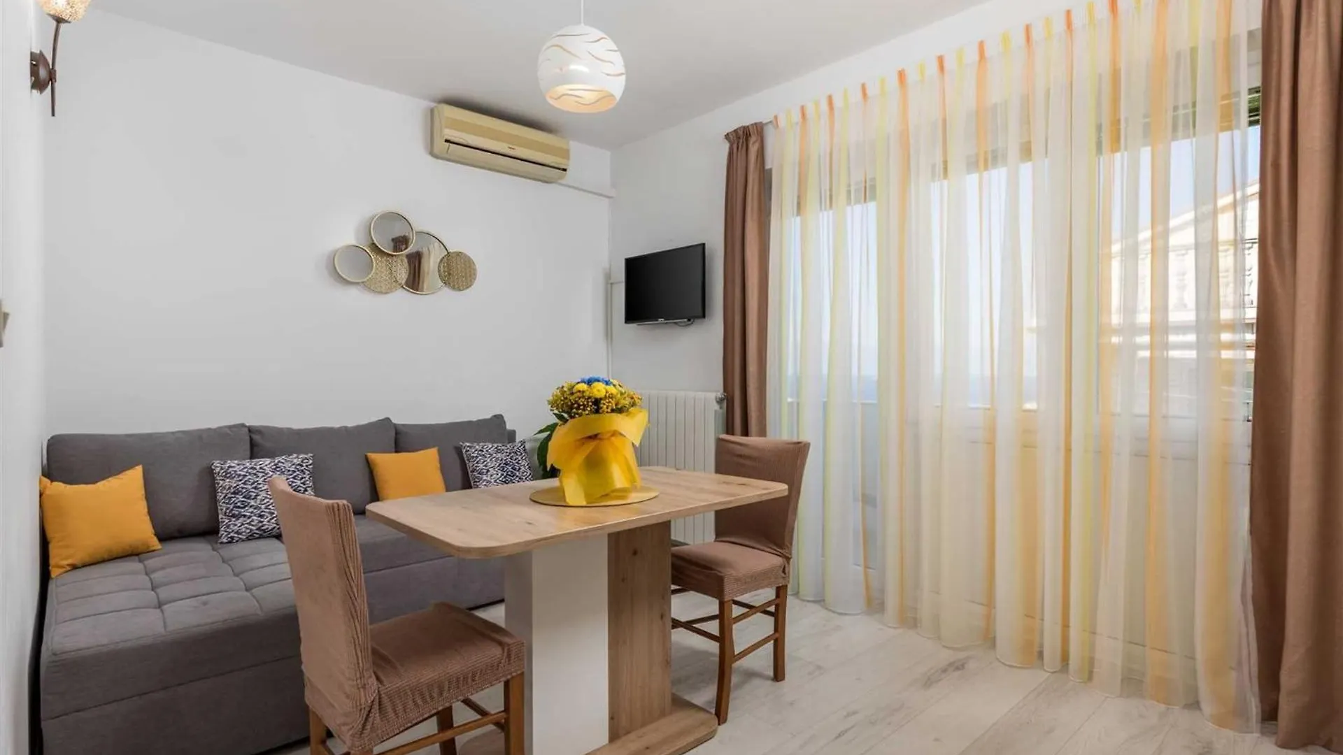 Dreamy Kvarner Apartments - Close To The Beach Kraljevica