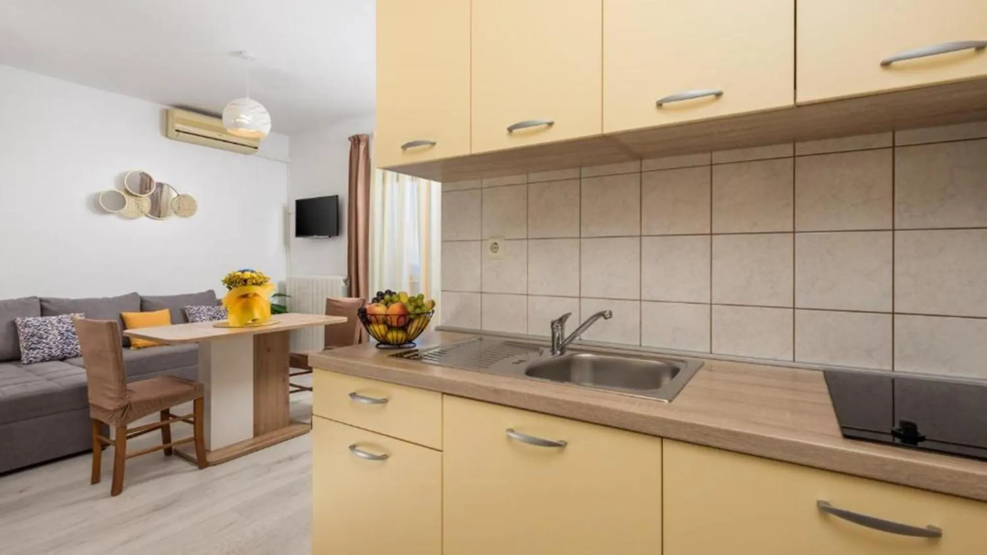 Dreamy Kvarner Apartments - Close To The Beach Kraljevica