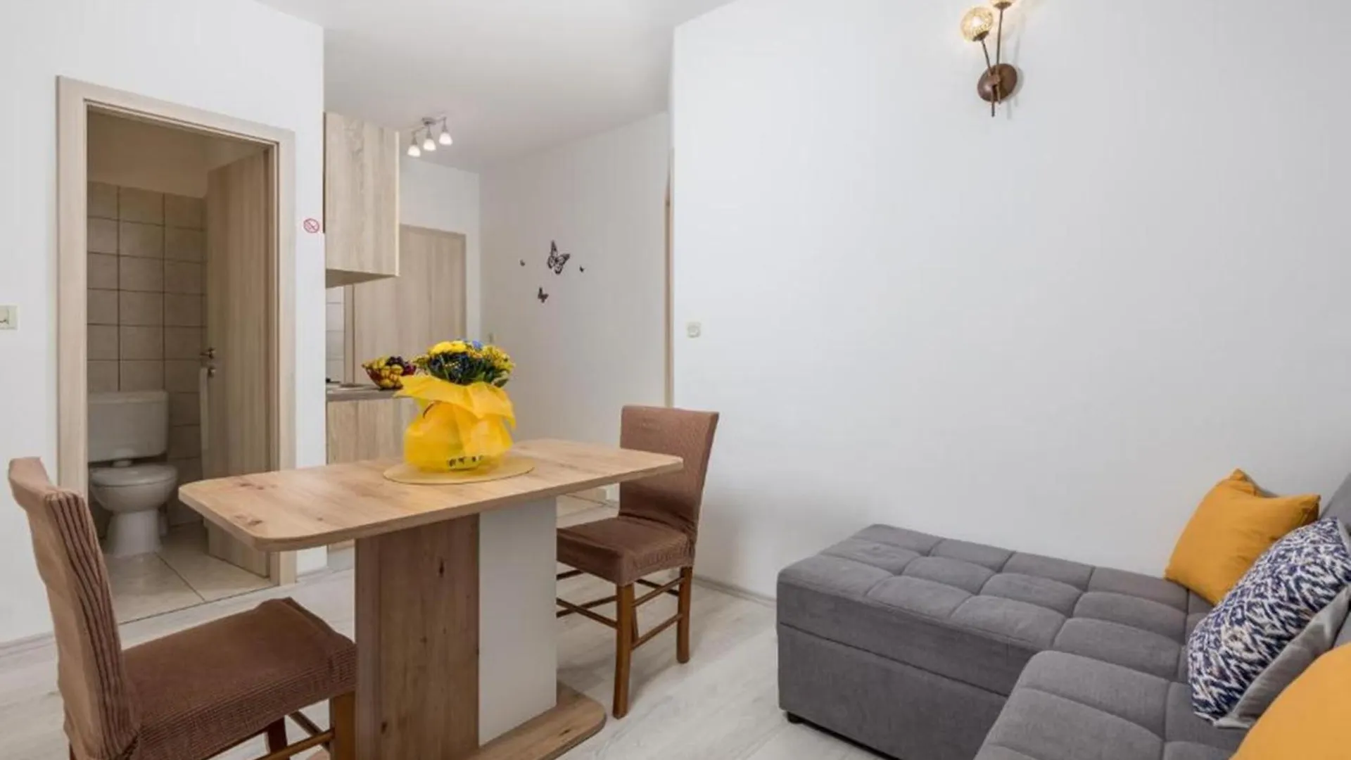 Dreamy Kvarner Apartments - Close To The Beach Kraljevica