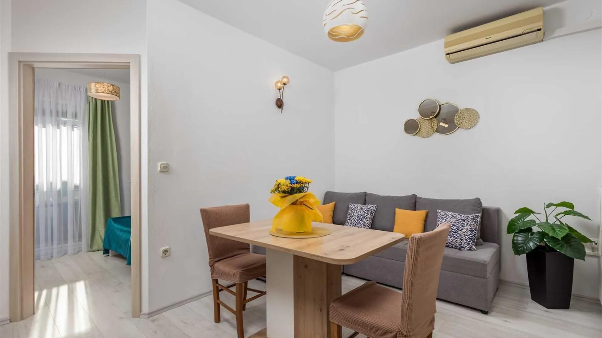 Dreamy Kvarner Apartments - Close To The Beach Kraljevica