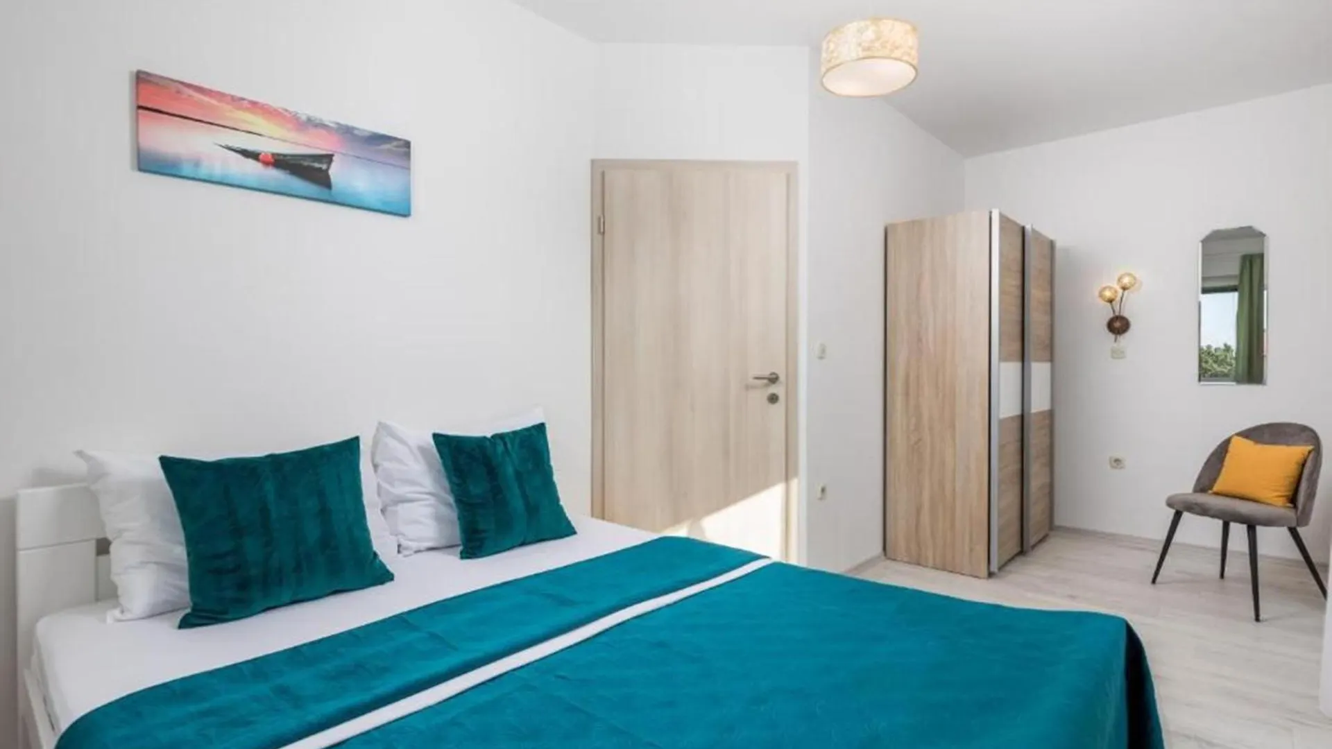 Dreamy Kvarner Apartments - Close To The Beach Kraljevica