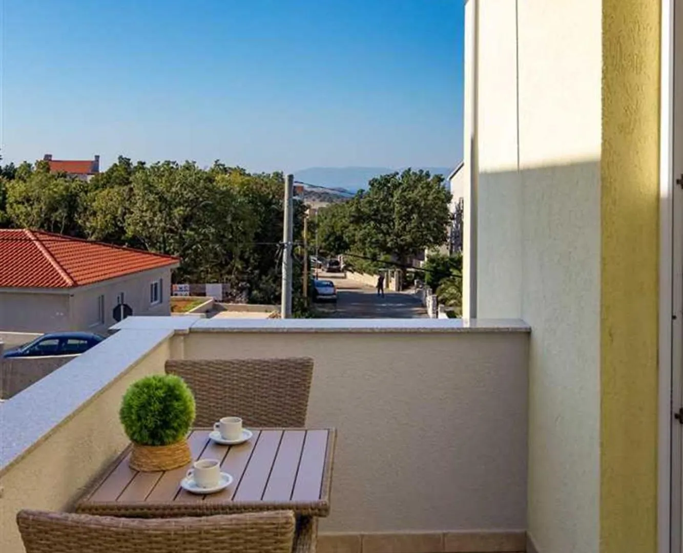 Dreamy Kvarner Apartments - Close To The Beach Kraljevica