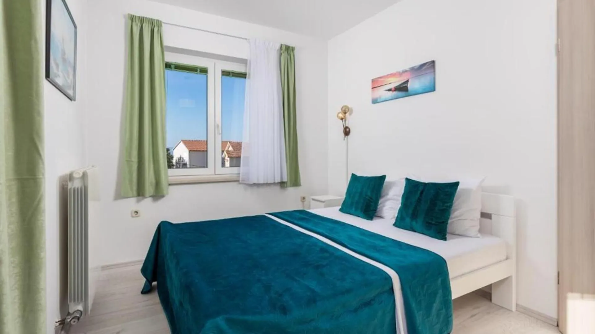 Dreamy Kvarner Apartments - Close To The Beach Kraljevica 0*,