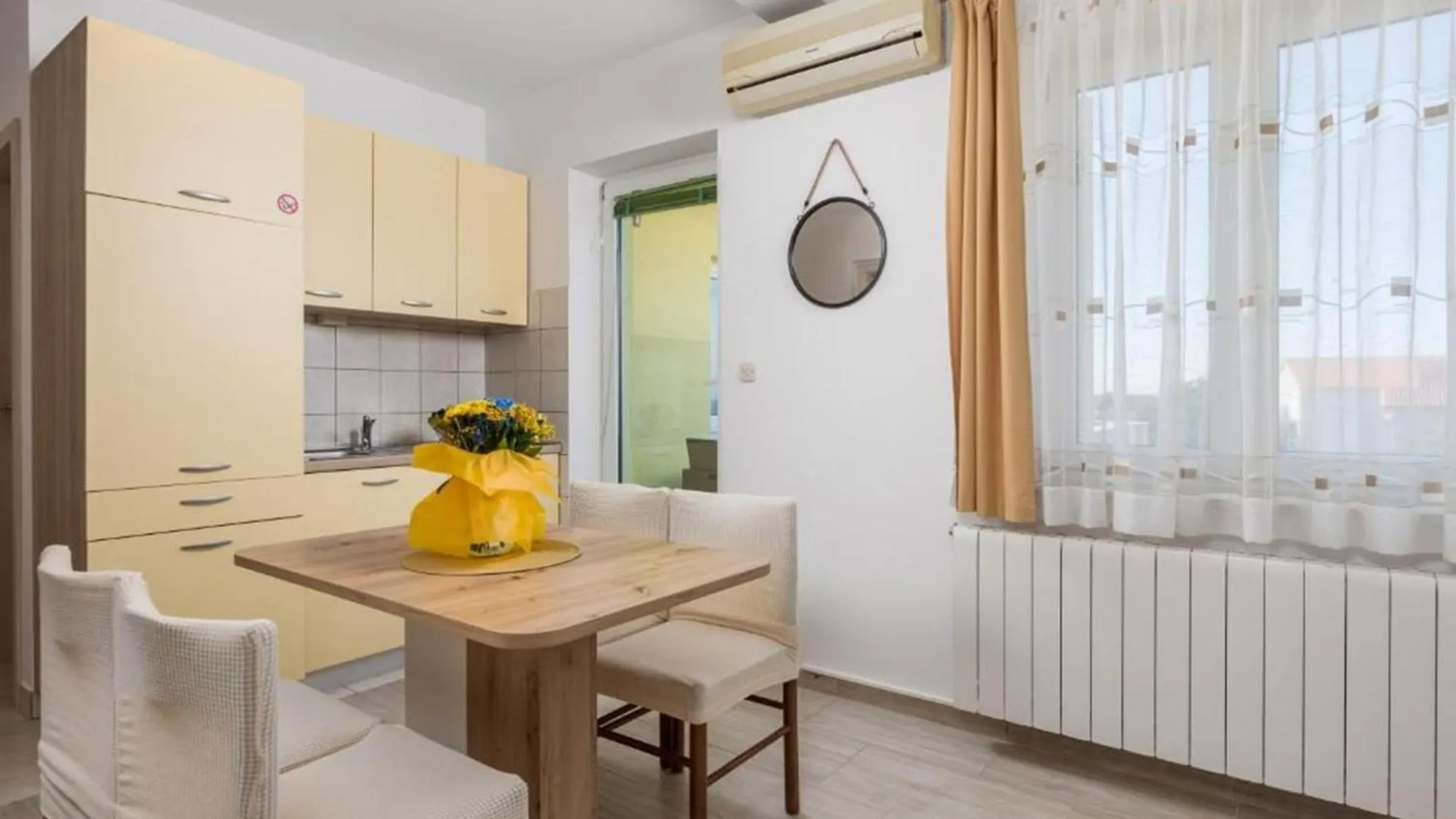Dreamy Kvarner Apartments - Close To The Beach Kraljevica 0*,
