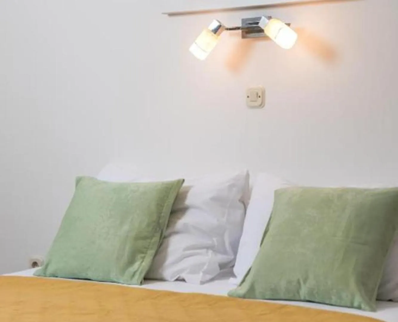 Dreamy Kvarner Apartments - Close To The Beach Kraljevica