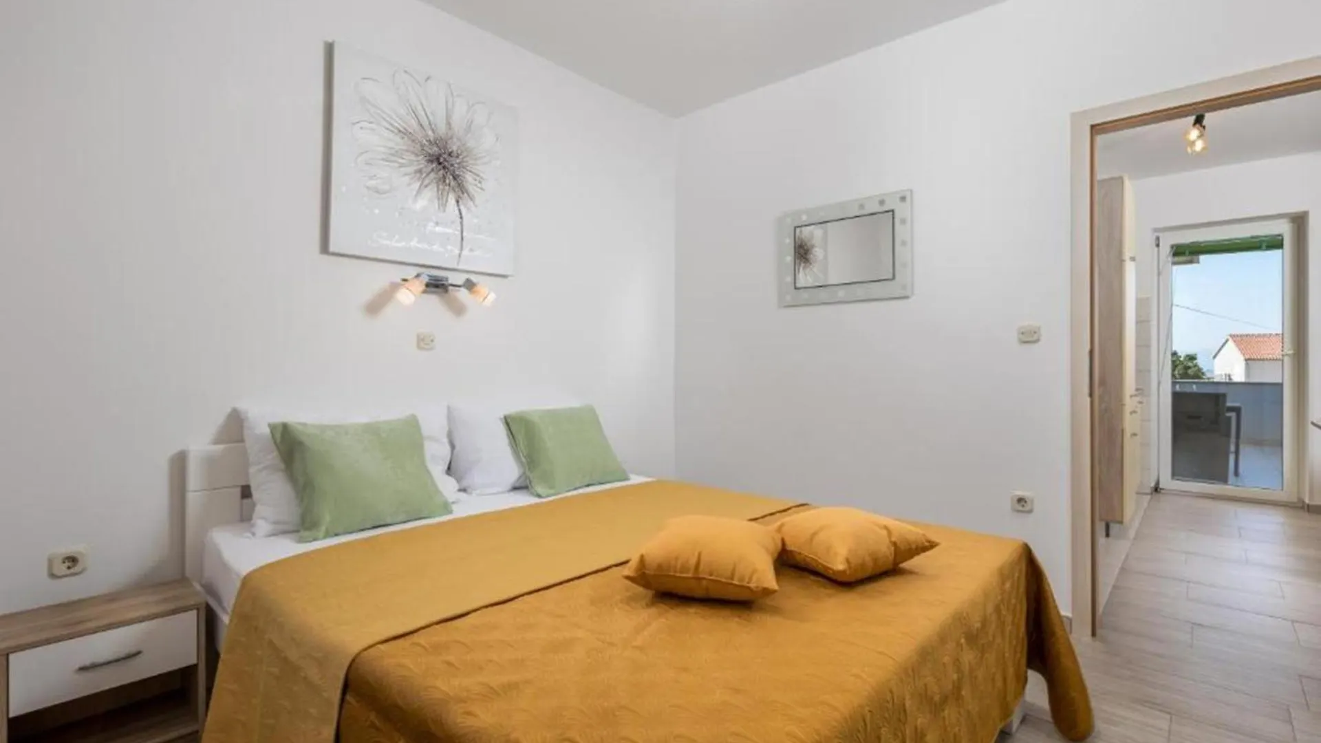 Dreamy Kvarner Apartments - Close To The Beach Kraljevica 0*,  Croatia