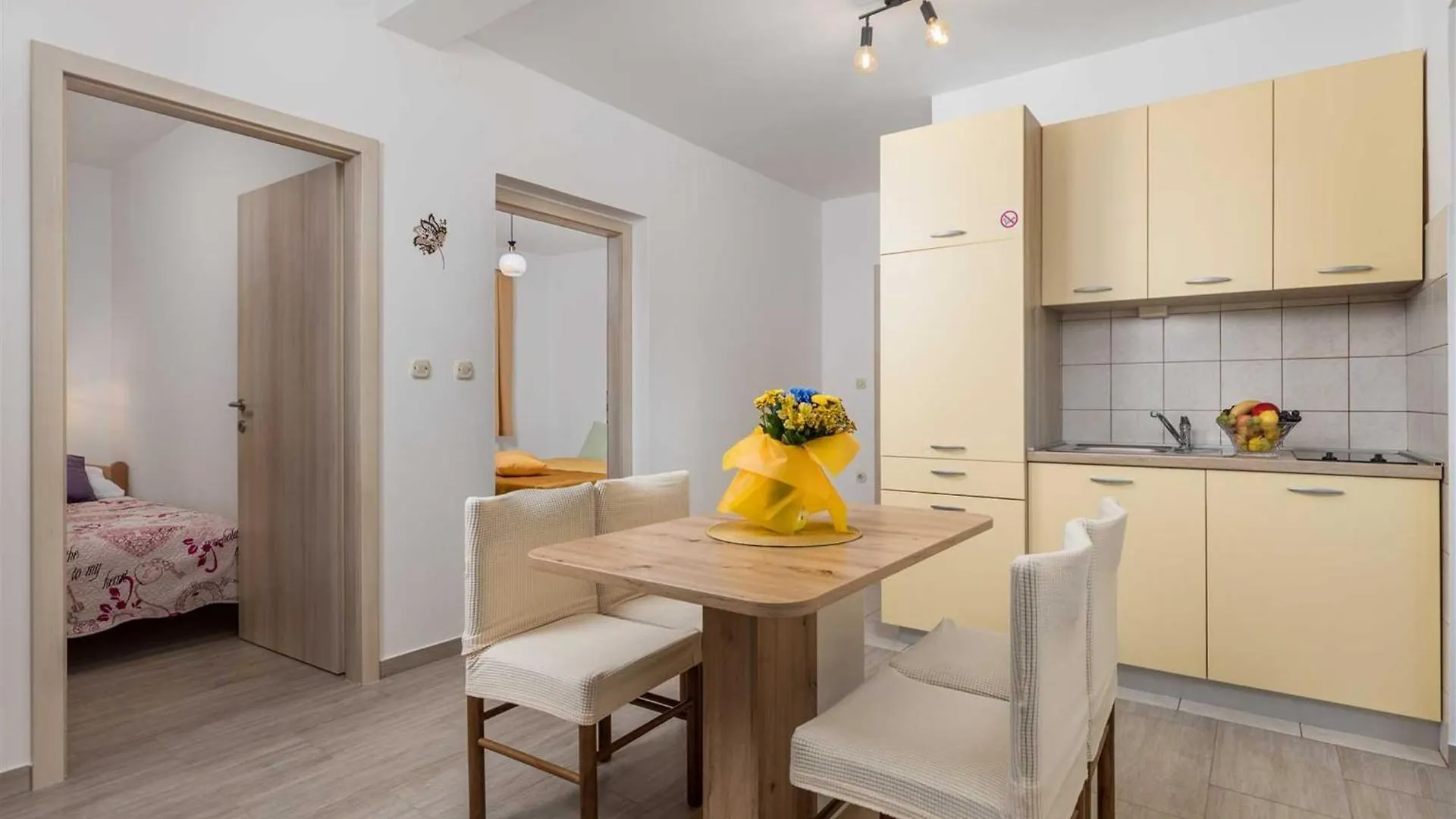 Dreamy Kvarner Apartments - Close To The Beach Kraljevica