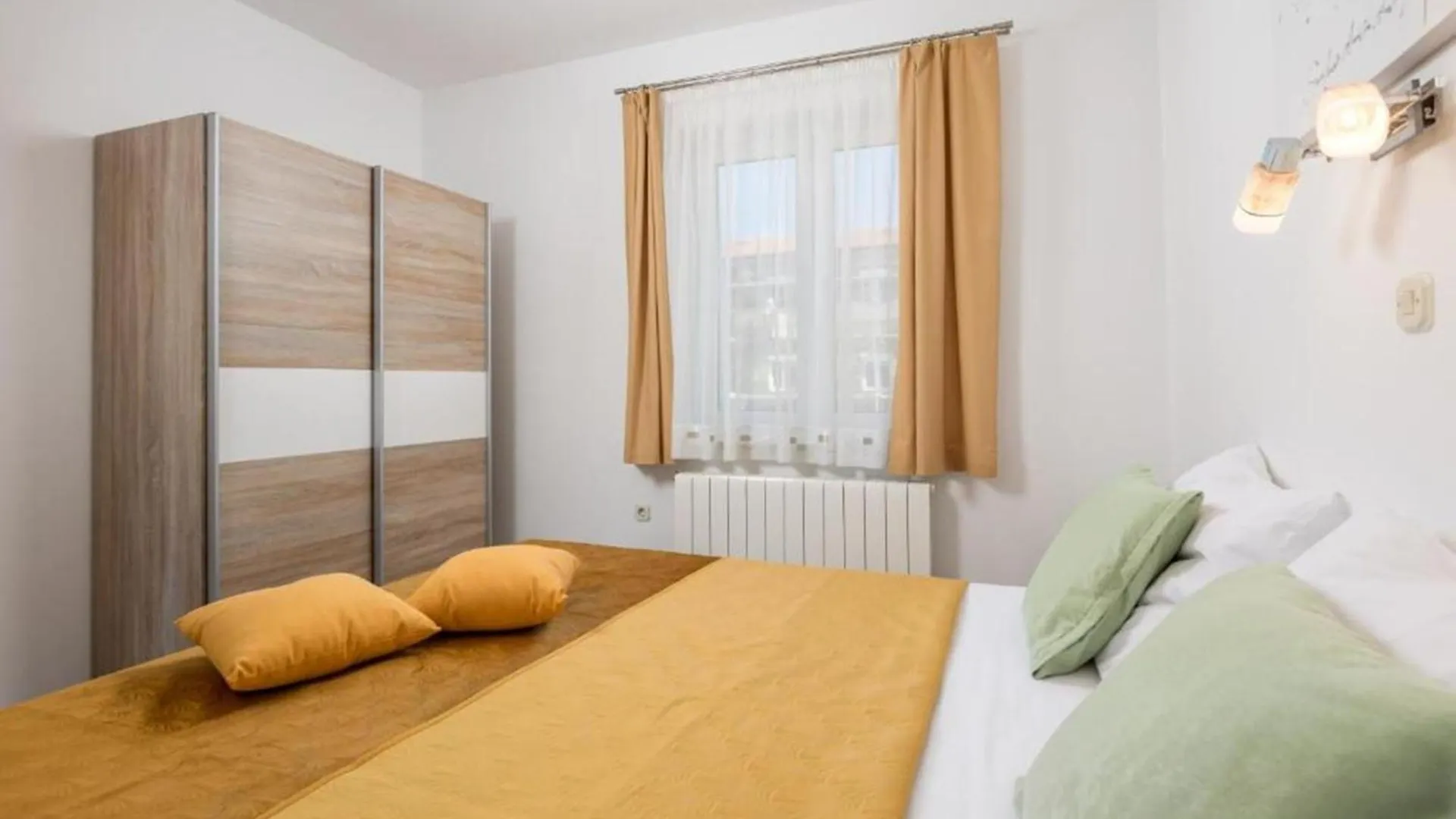 Dreamy Kvarner Apartments - Close To The Beach Kraljevica