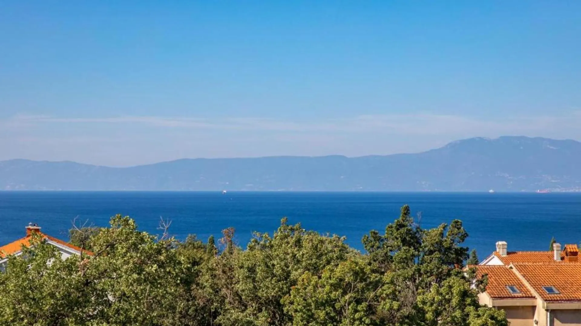 Dreamy Kvarner Apartments - Close To The Beach Kraljevica Croatia