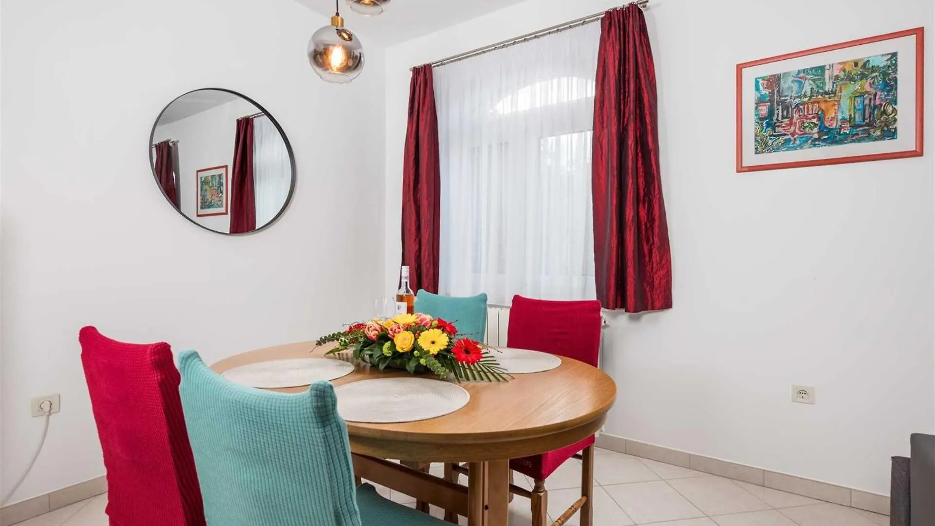 Dreamy Kvarner Apartments - Close To The Beach Kraljevica 0*,