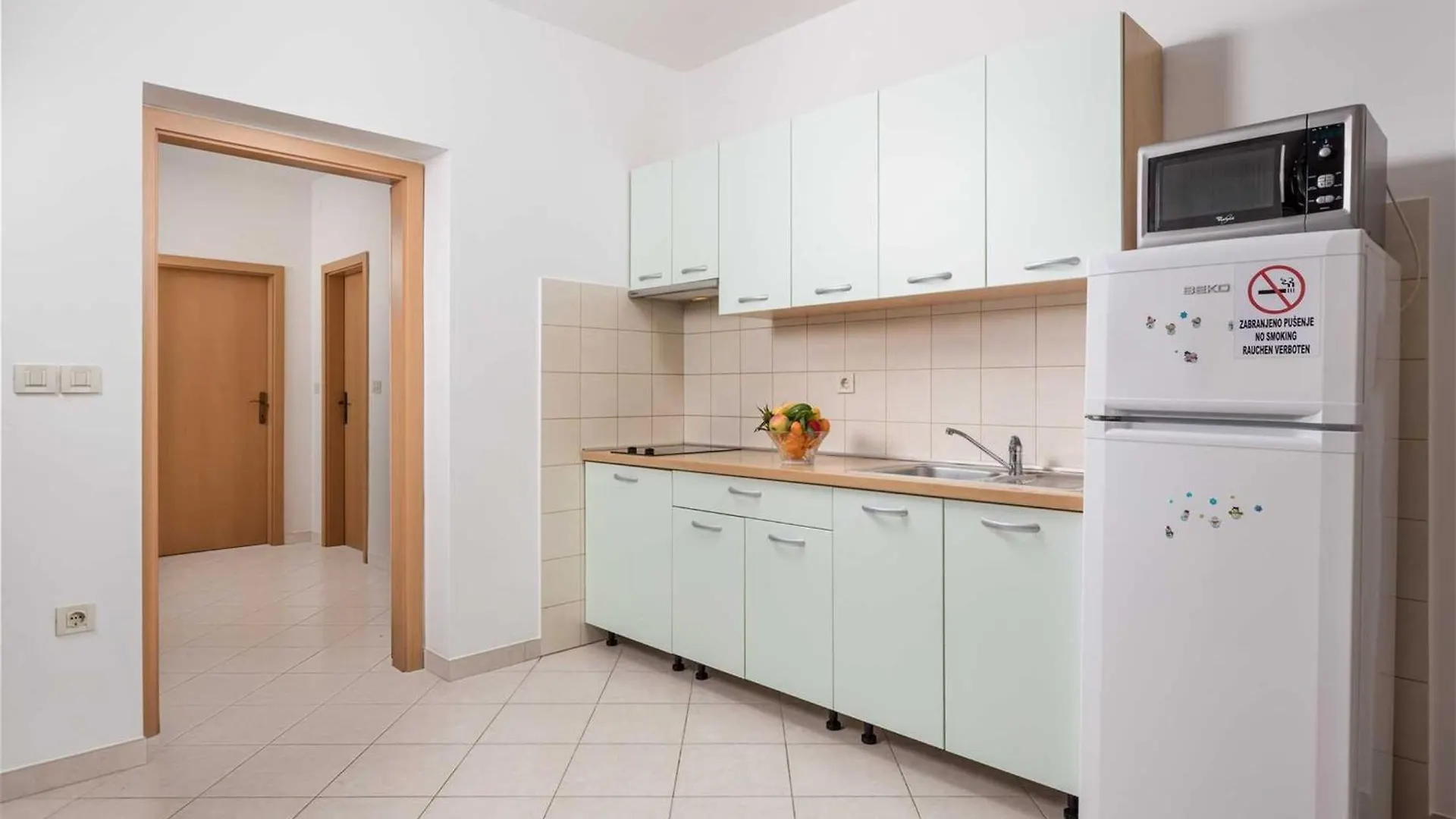 Dreamy Kvarner Apartments - Close To The Beach Kraljevica