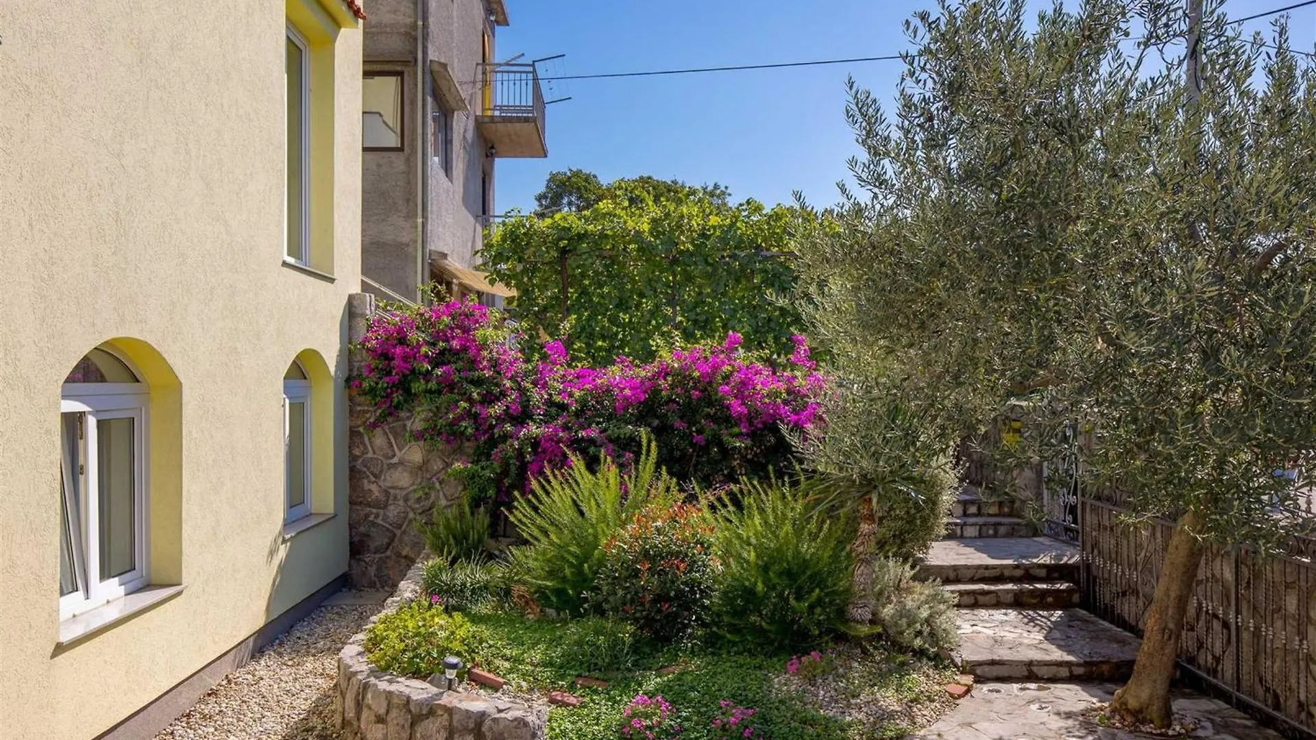 Dreamy Kvarner Apartments - Close To The Beach Kraljevica