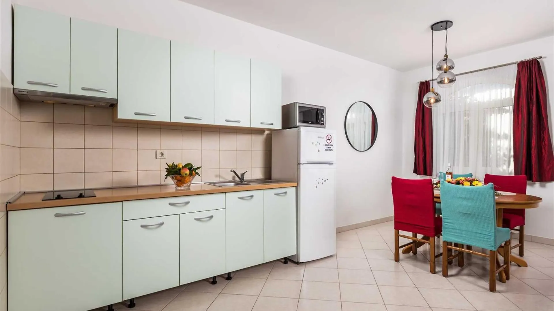 Dreamy Kvarner Apartments - Close To The Beach Kraljevica