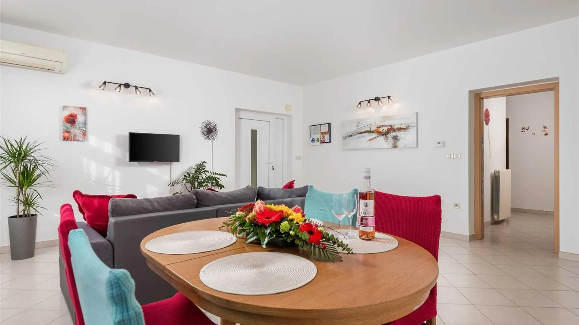 Dreamy Kvarner Apartments - Close To The Beach Kraljevica Croatia