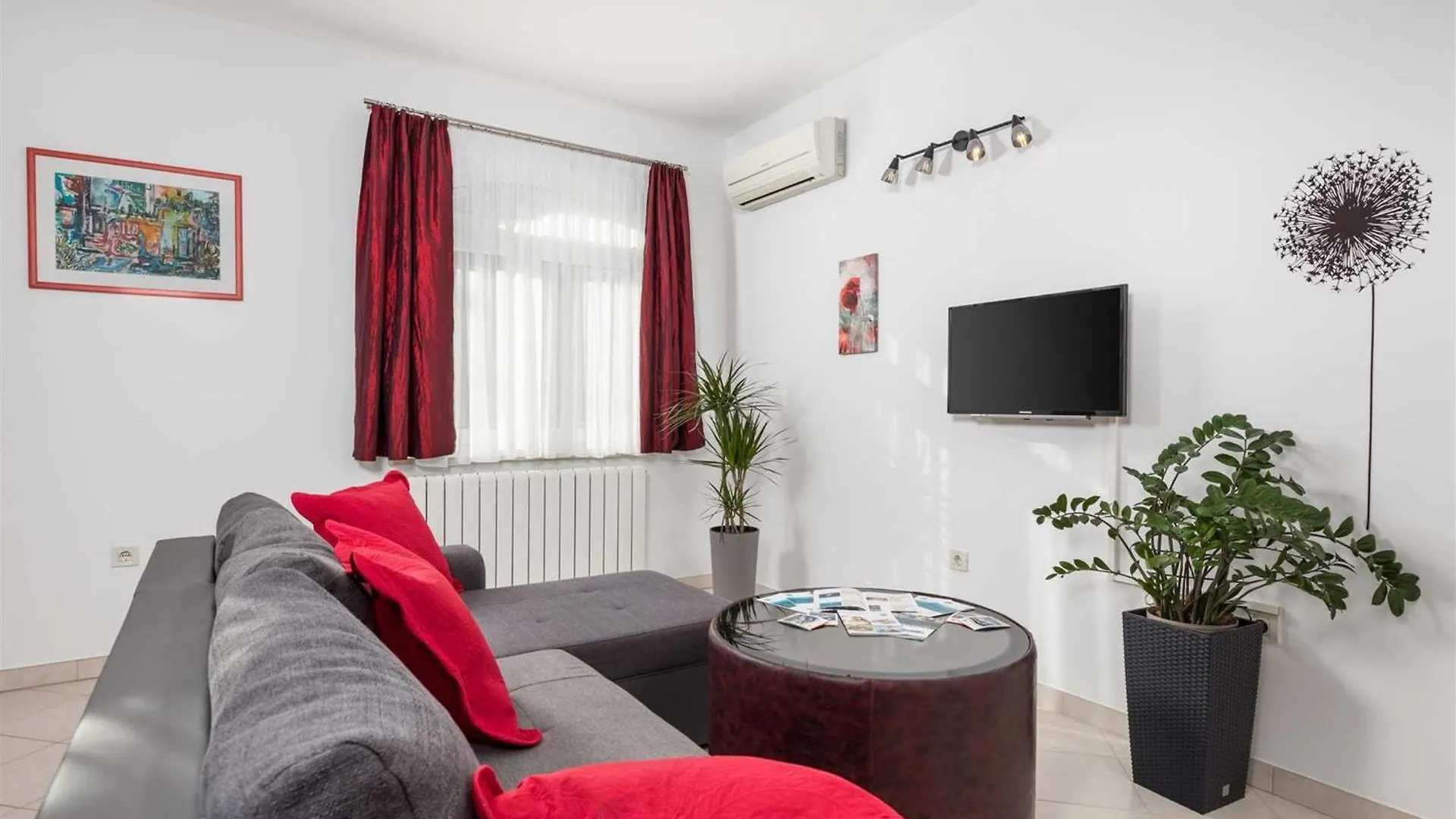 Dreamy Kvarner Apartments - Close To The Beach Kraljevica